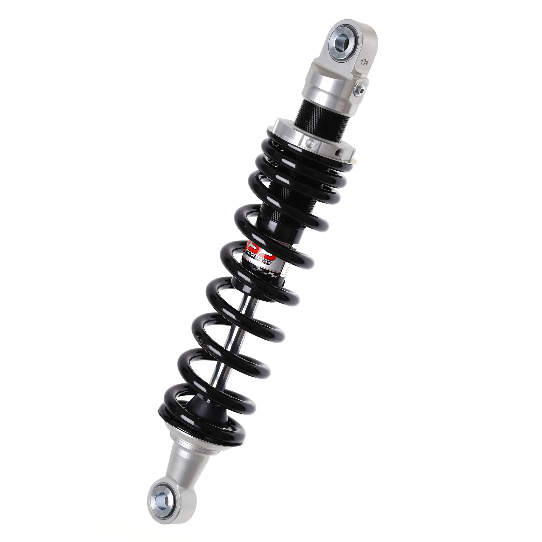 Federdämpfer YSS BMW-K 100 / C / RT / LT / RS / RS sport `83-`99/K 75 / C / R