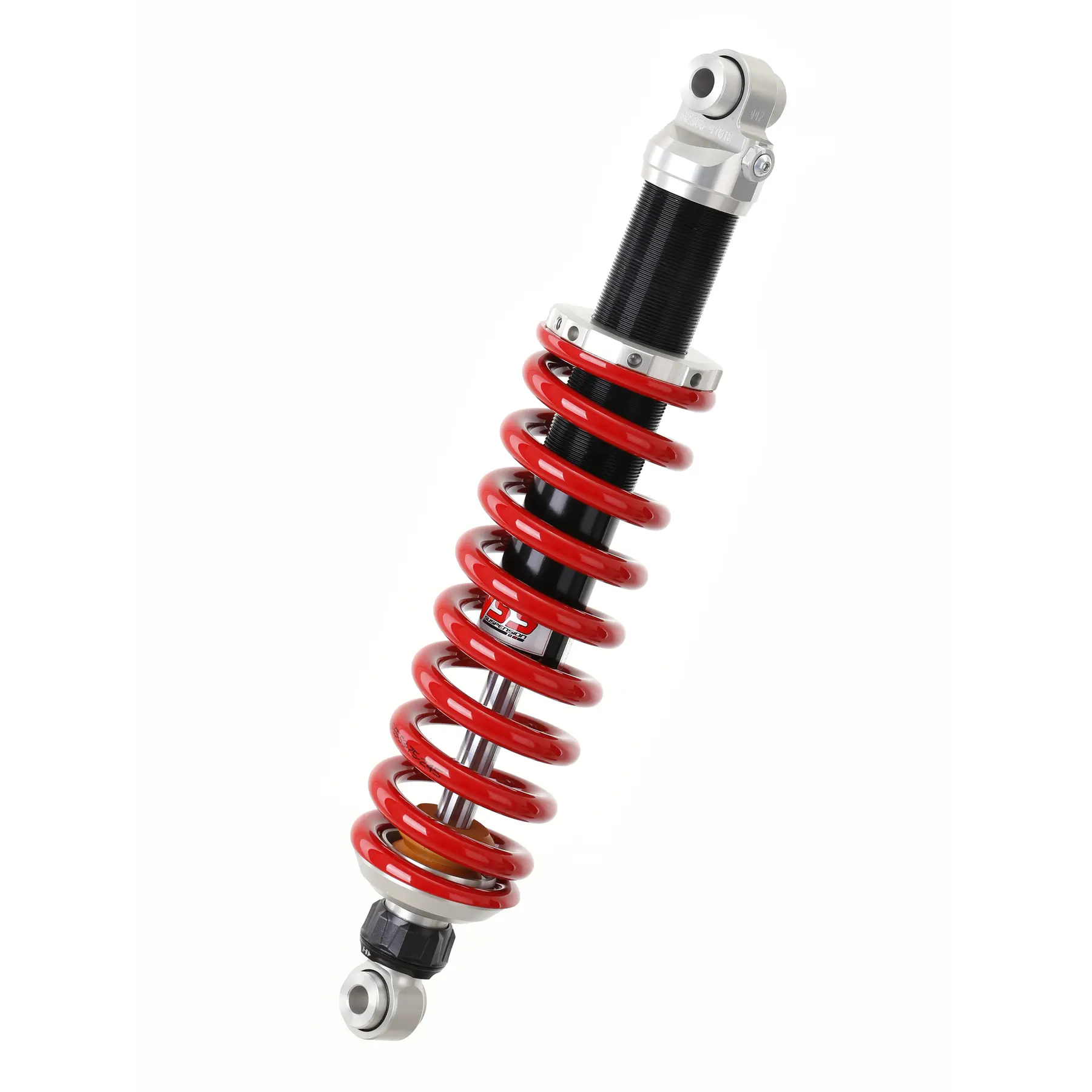 Federdämpfer YSS YAM-DT 125R `89-`06/DT 200 R (37F) `89-`06/DT 230 Lanza (4TP