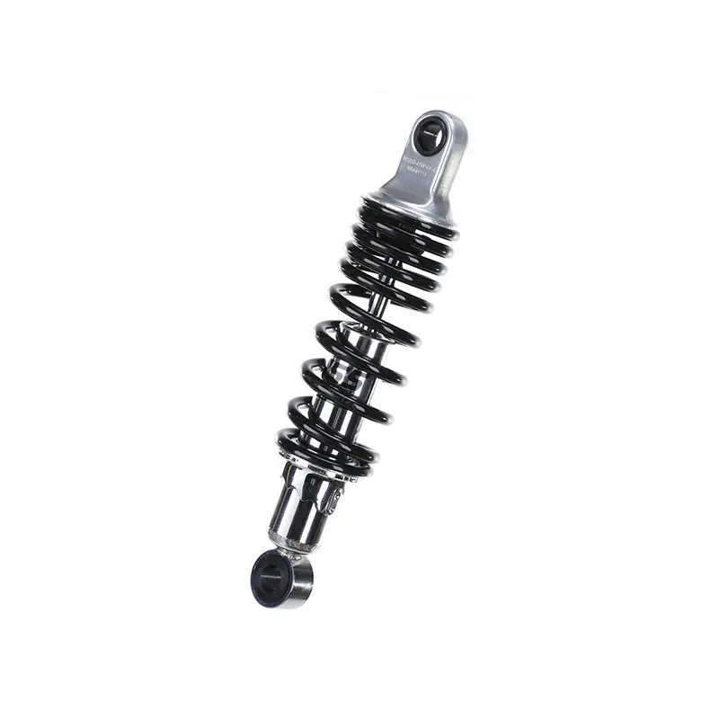 Federstoßdämpfer Motorrad YSS Kawasaki Z750 76-78 - Z900 76 L.20 - Z1 1000