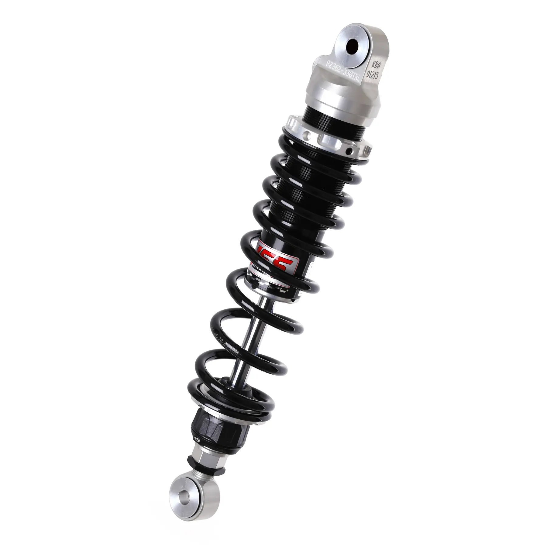 Paar gefederte Stoßdämpfer YSS BMW-R 100 / CS / RS / RT / S / 7 /R 50 / 5