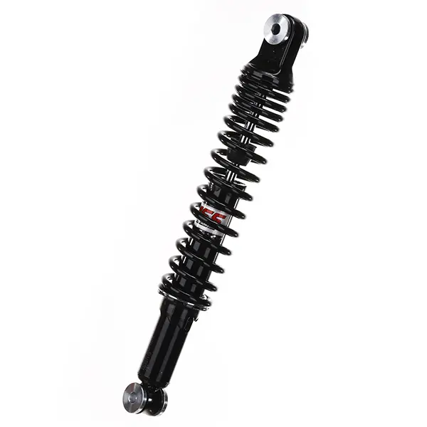 Paar Gefederte Stoßdämpfer Yss Pia-X7 125 /X7 250 /X8 125 /X8 250 /X-Evo 12