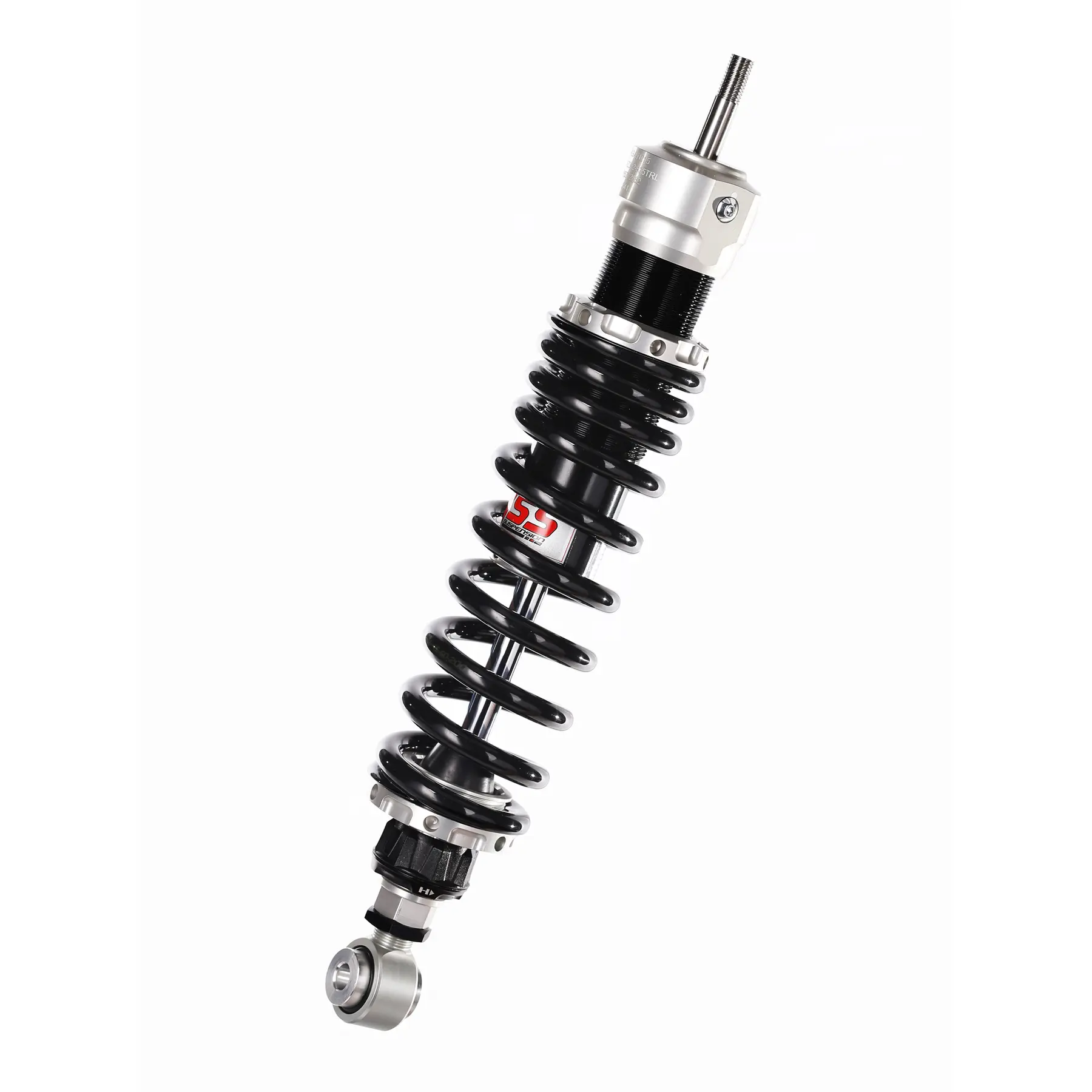 Federstoßdämpfer vorne YSS BMW R 1100 '93-99/R 1150 '99-04/R 850
