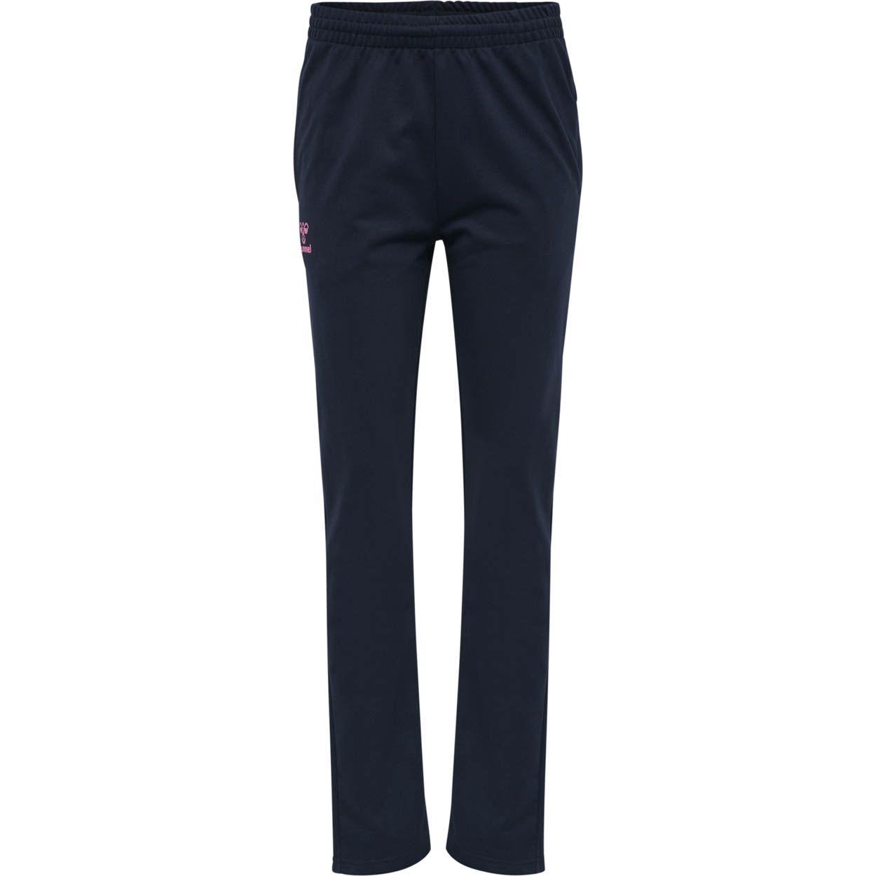 Pantaloni da jogging donna Hummel hmlAction