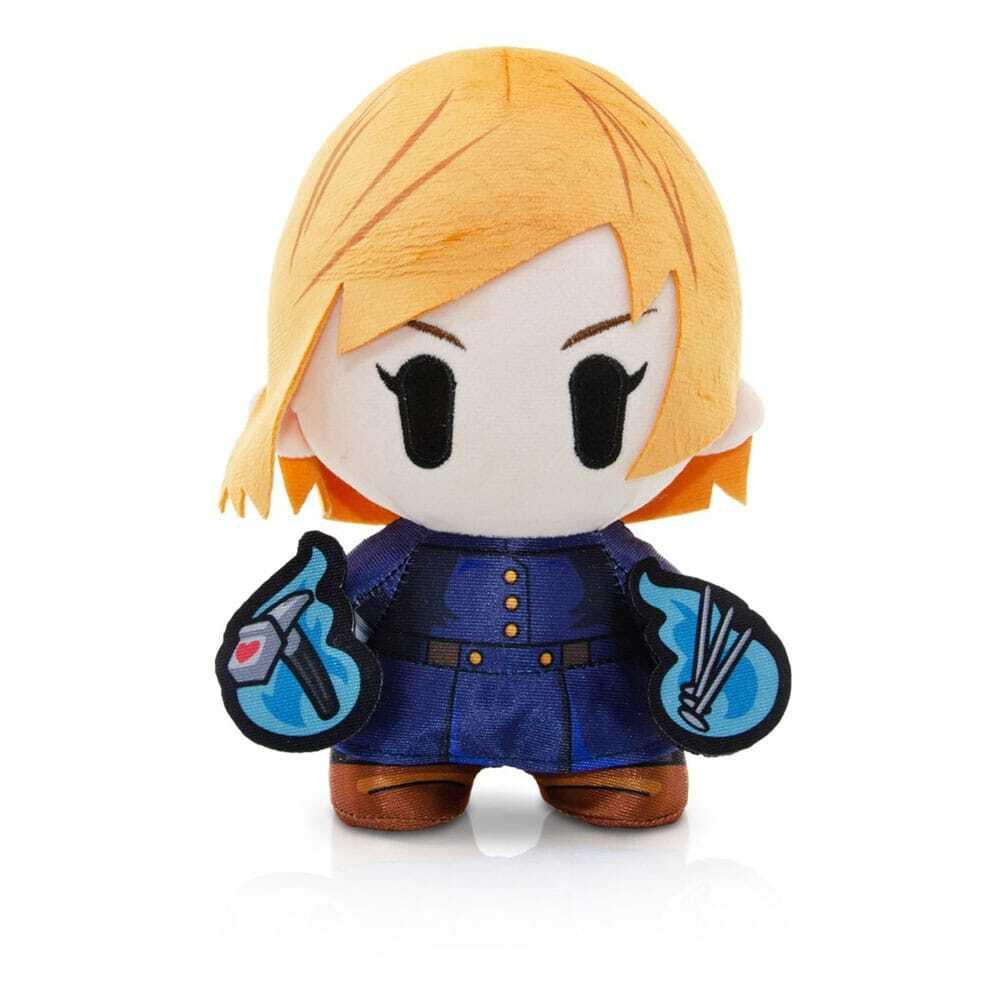 4895217512240 - Plüschtier Jujutsu Kaisen peluche DZNR Nobara Cursed Energy Edition