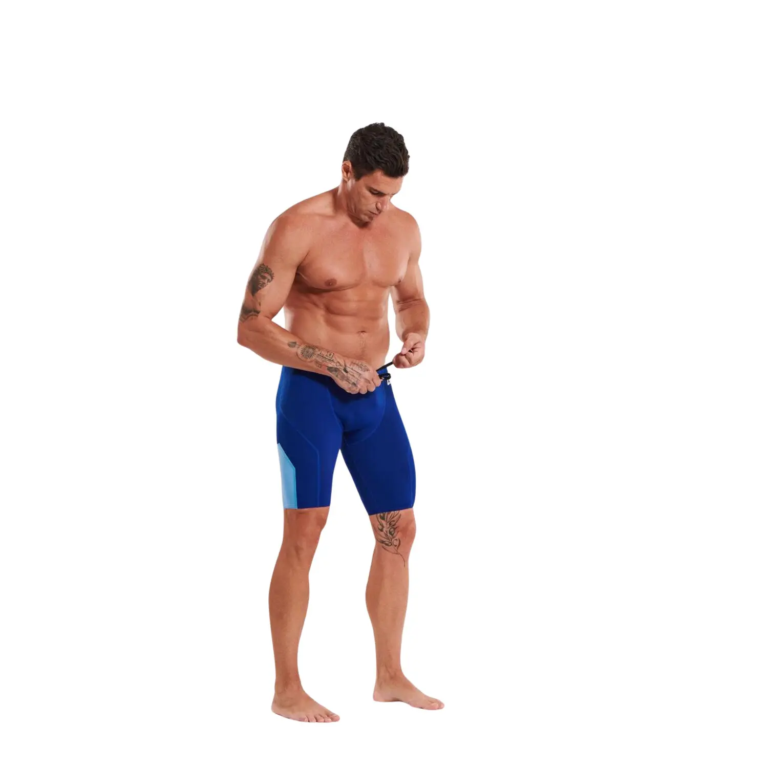 Swimming Jammers Z3R0D