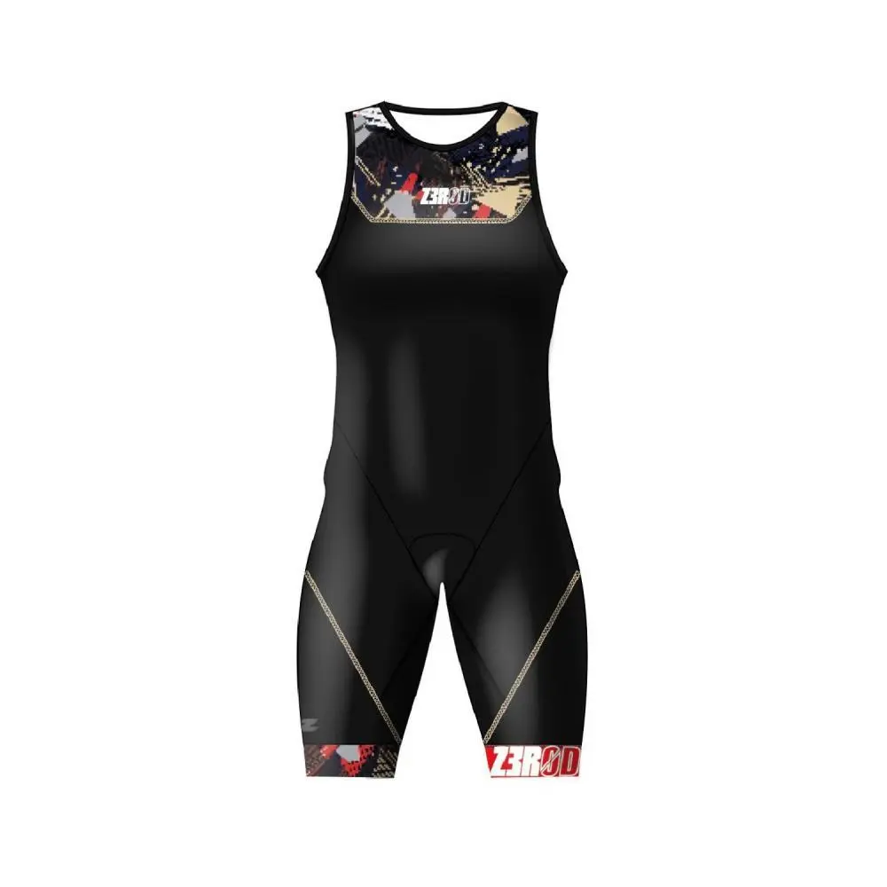 Combinaison trifonction enfant Z3R0D Start
