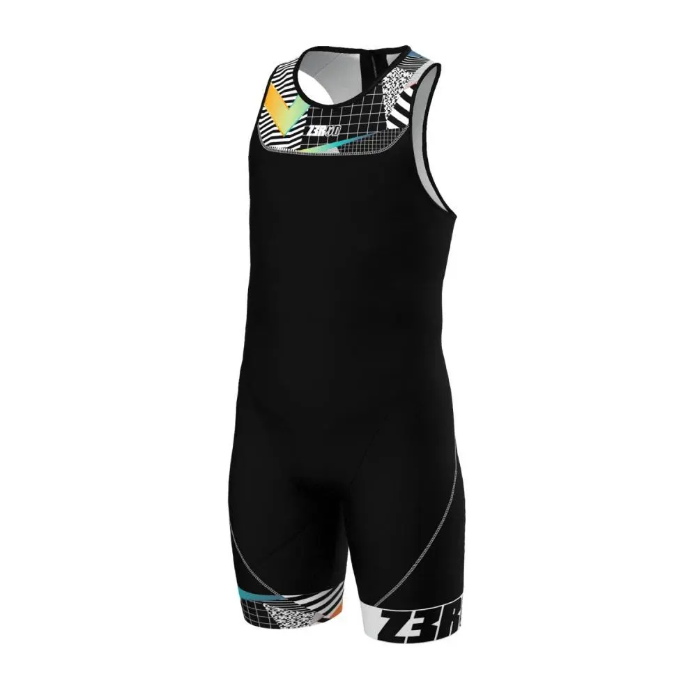 Combinaison trifonction enfant Z3R0D Start