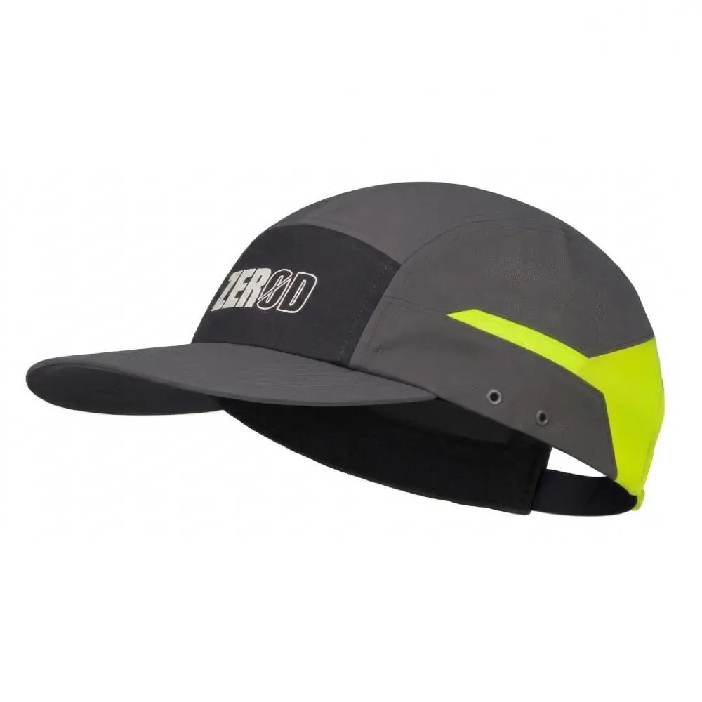 5-Panel-Cap Z3R0D