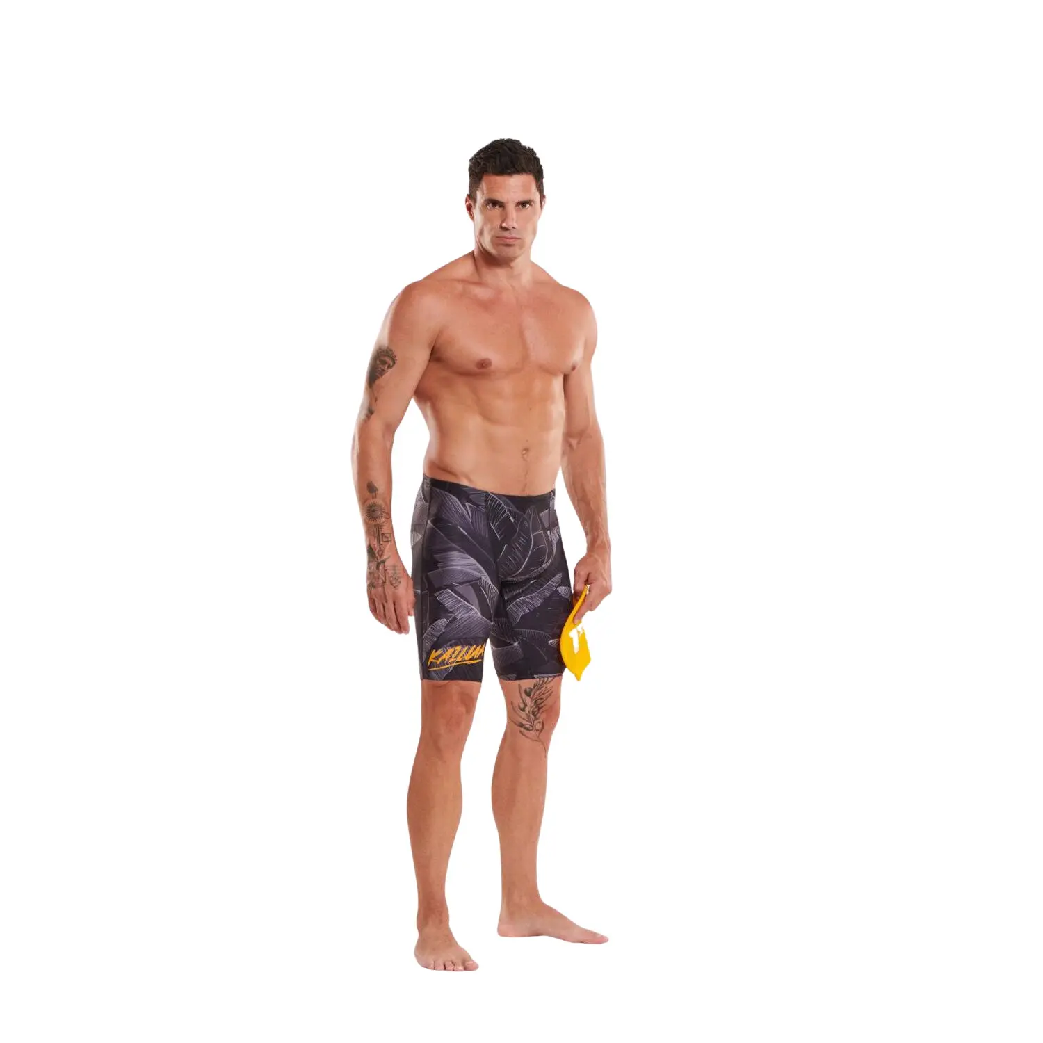 Swimming Jammers Z3R0D