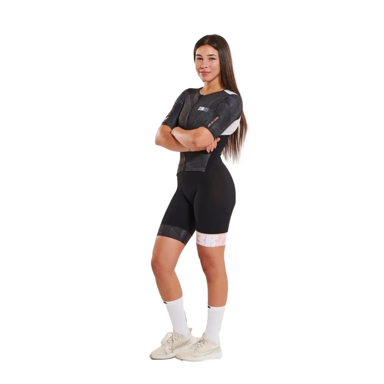 Women's tri-function suit Z3R0D Racer
