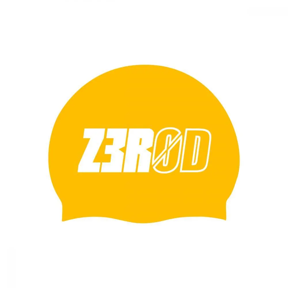Badekappe Z3R0D