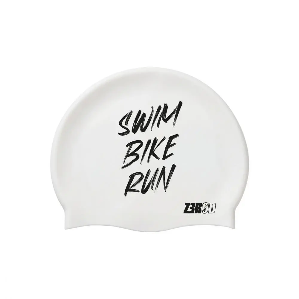 Bonnet de bain Z3R0D