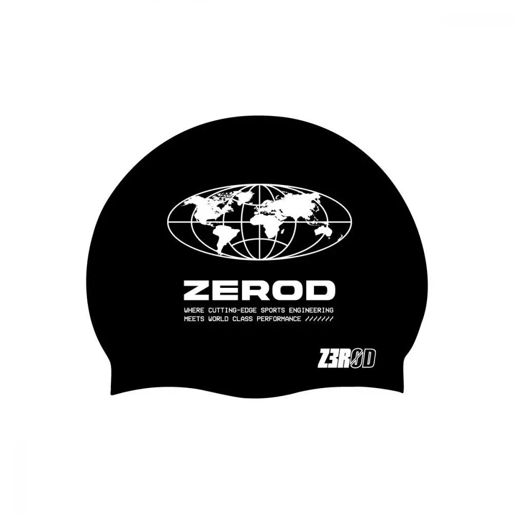 Badekappe Z3R0D
