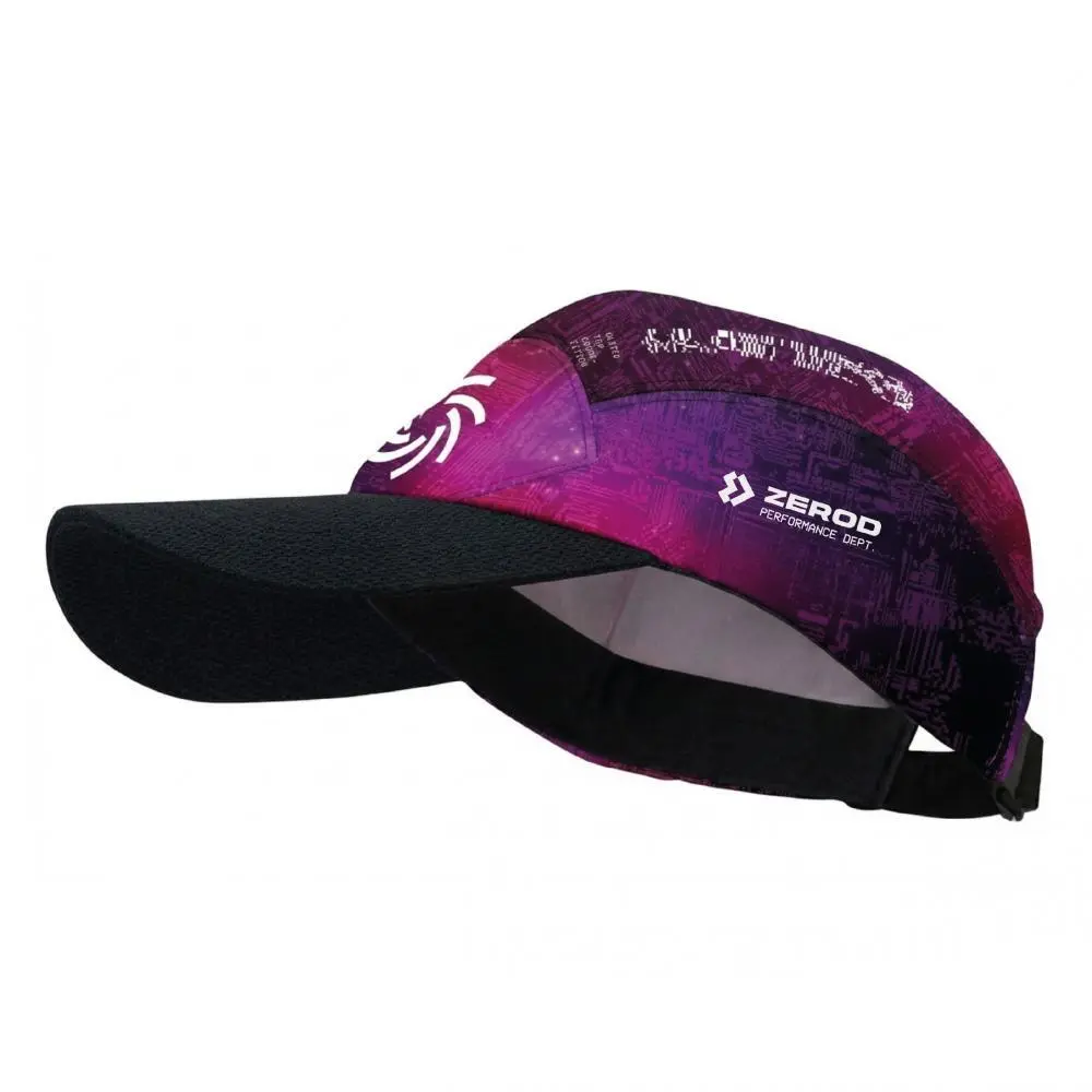 Casquette 5 Pannel Z3R0D