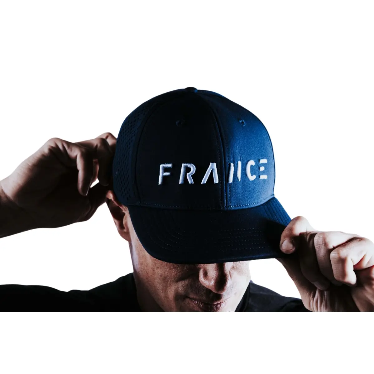 Trucker Cap Z3R0D Elite France