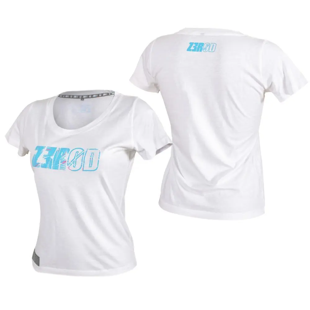 Camiseta de mujer Z3R0D Palms