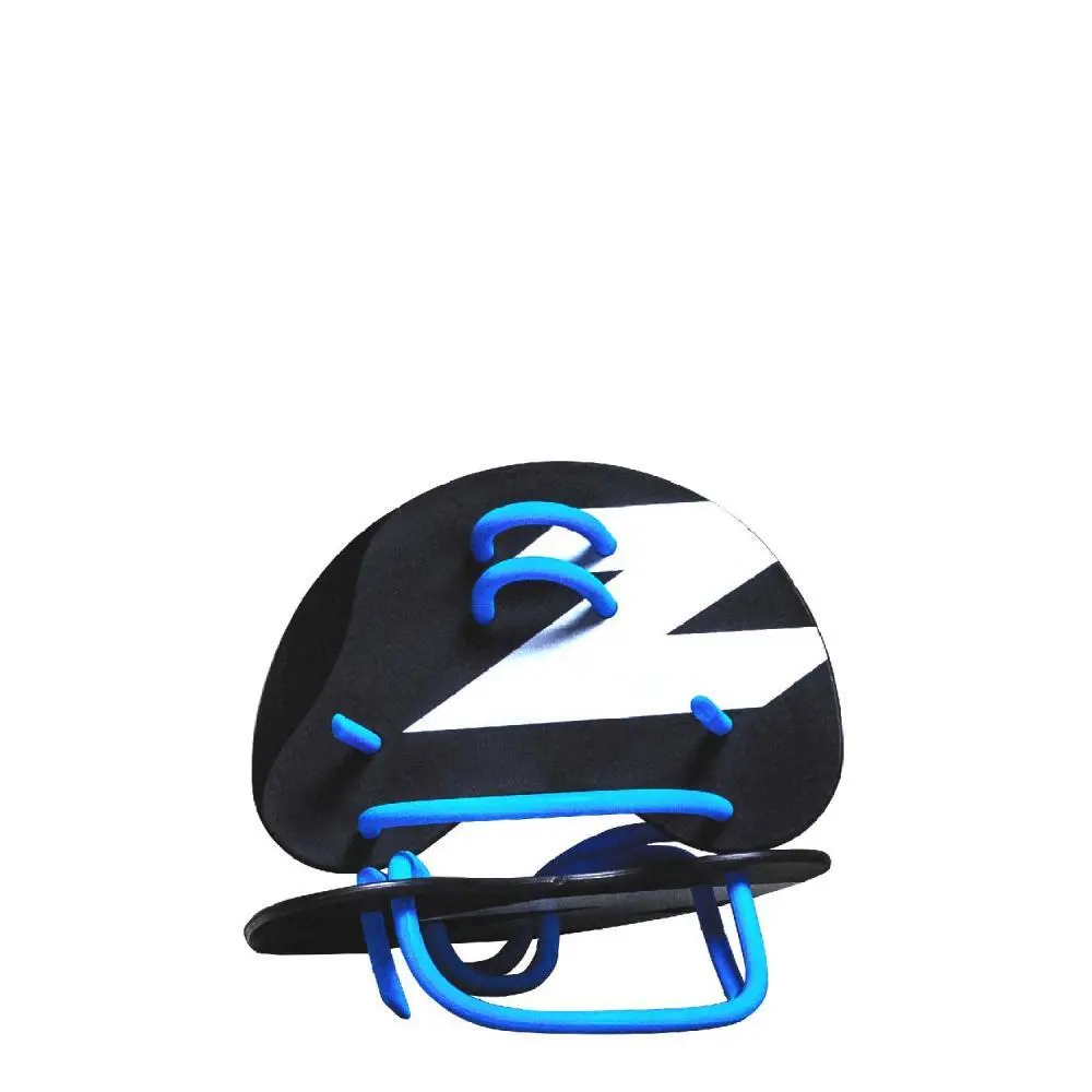 Plakette Schwimmen Z3R0D