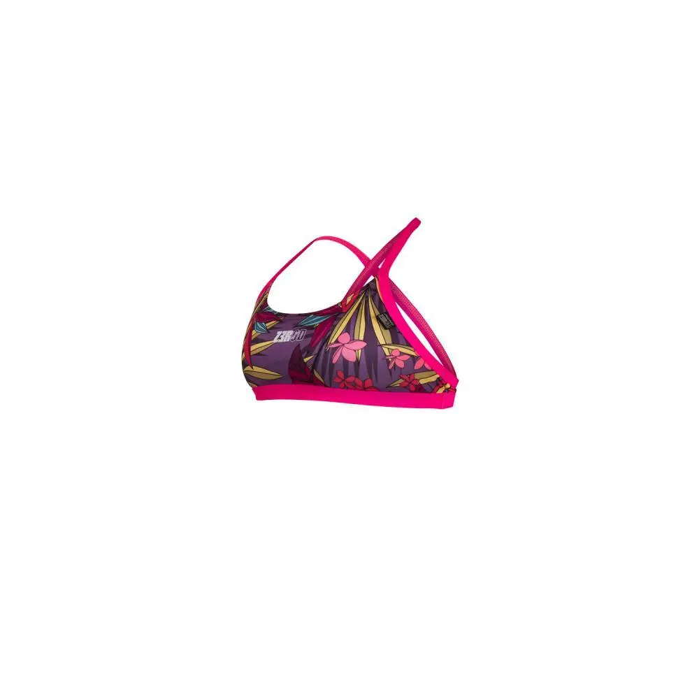 2-piece swimsuit for women Z3R0D Tropical