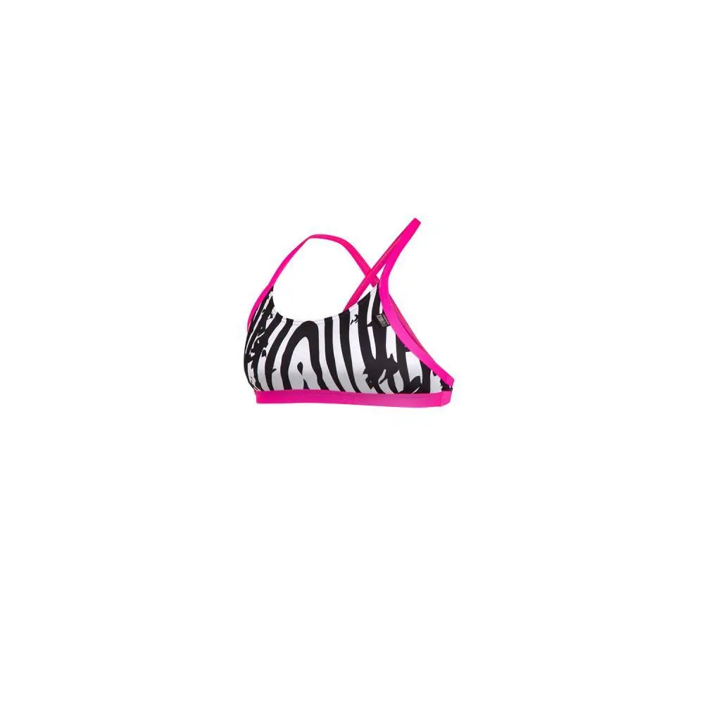 2-piece swimsuit for women Z3R0D Wild Animal