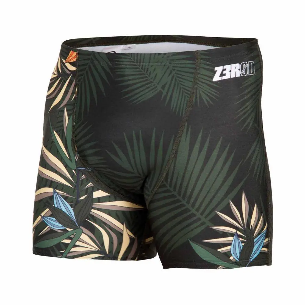 Boxer Z3R0D Tropical