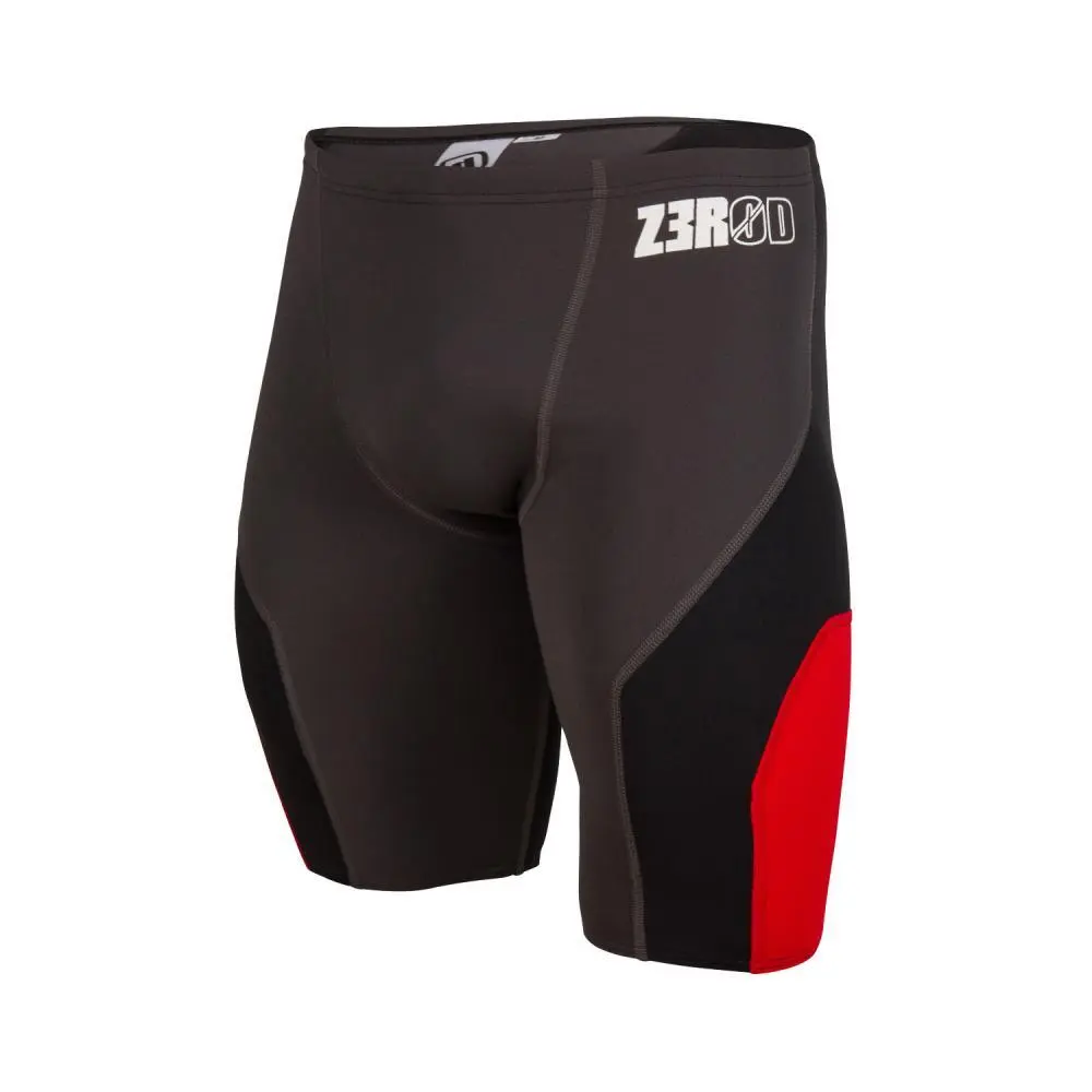 Jammer Z3R0D
