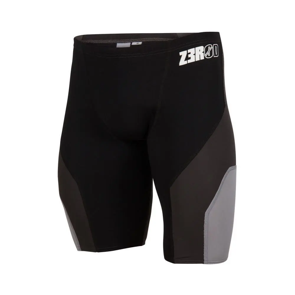Jammer Z3R0D