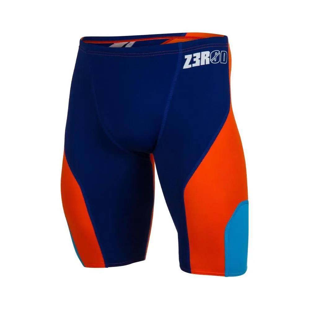 Jammer Z3R0D