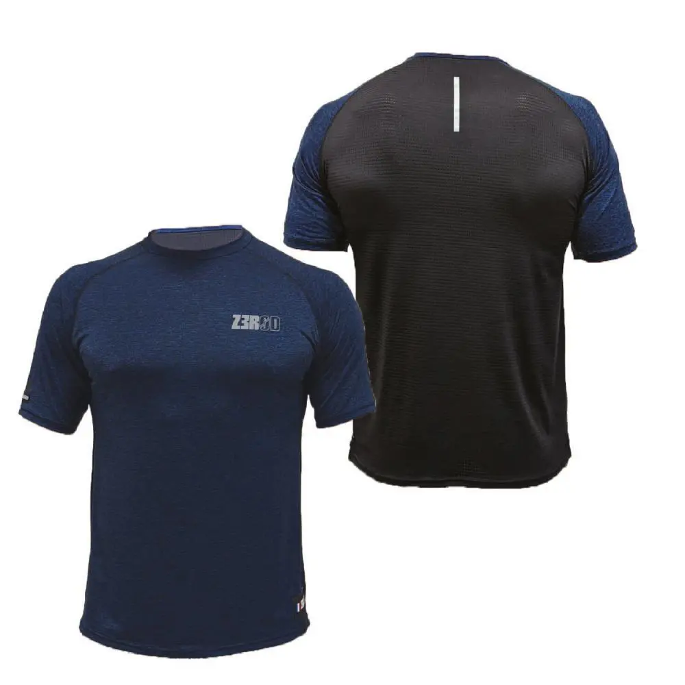 T-Shirt Z3R0D