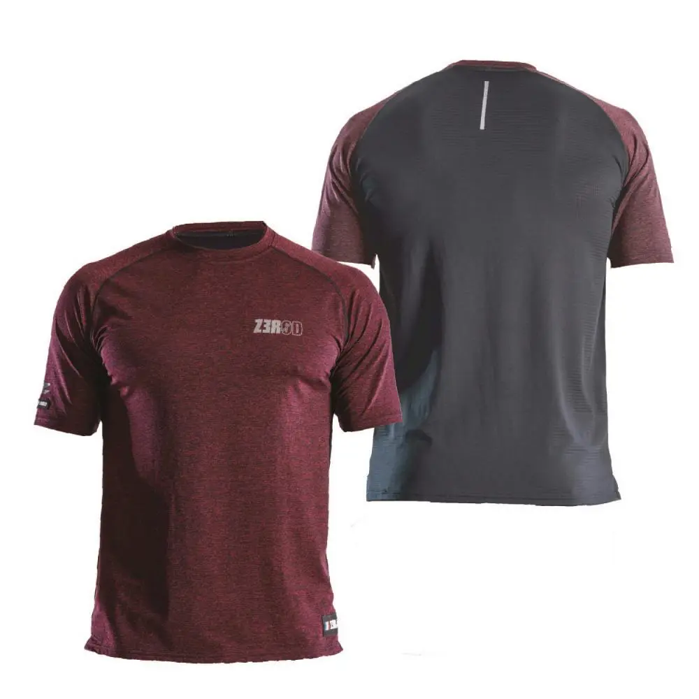 T-Shirt Z3R0D
