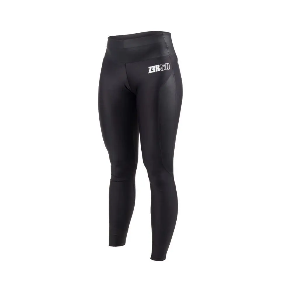 Leggings Damen Z3R0D Fusion