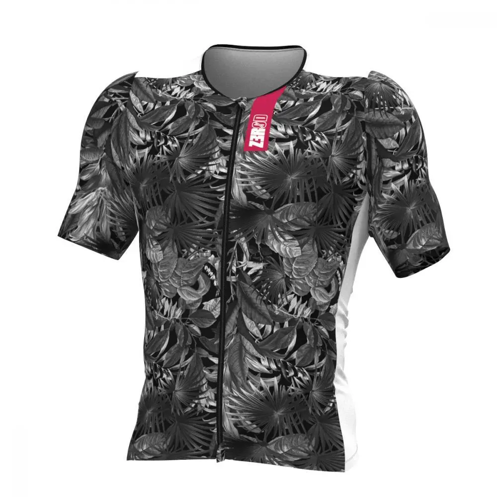 Triathlon top Z3R0D TTSinglet