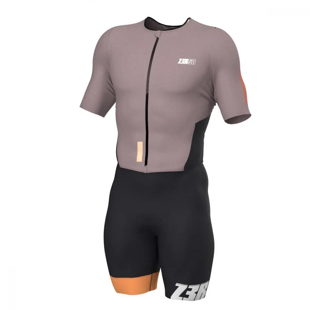 Tri-functional suit Z3R0D Racer TTSuit