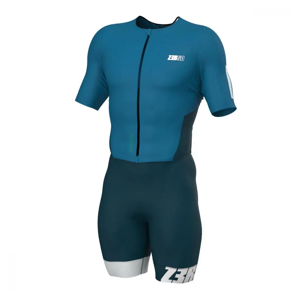 Tri-functional suit Z3R0D Racer TTSuit