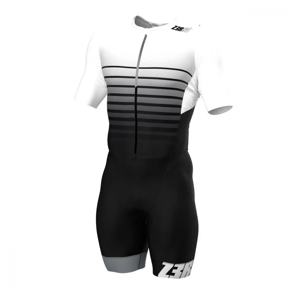 Tri-functional suit Z3R0D Racer TTSuit