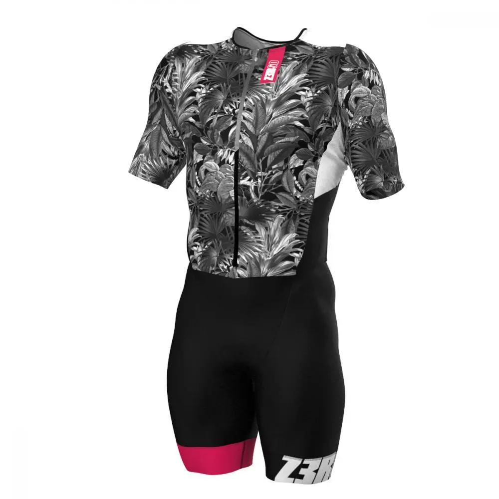 Tri-functional suit Z3R0D Racer TTSuit