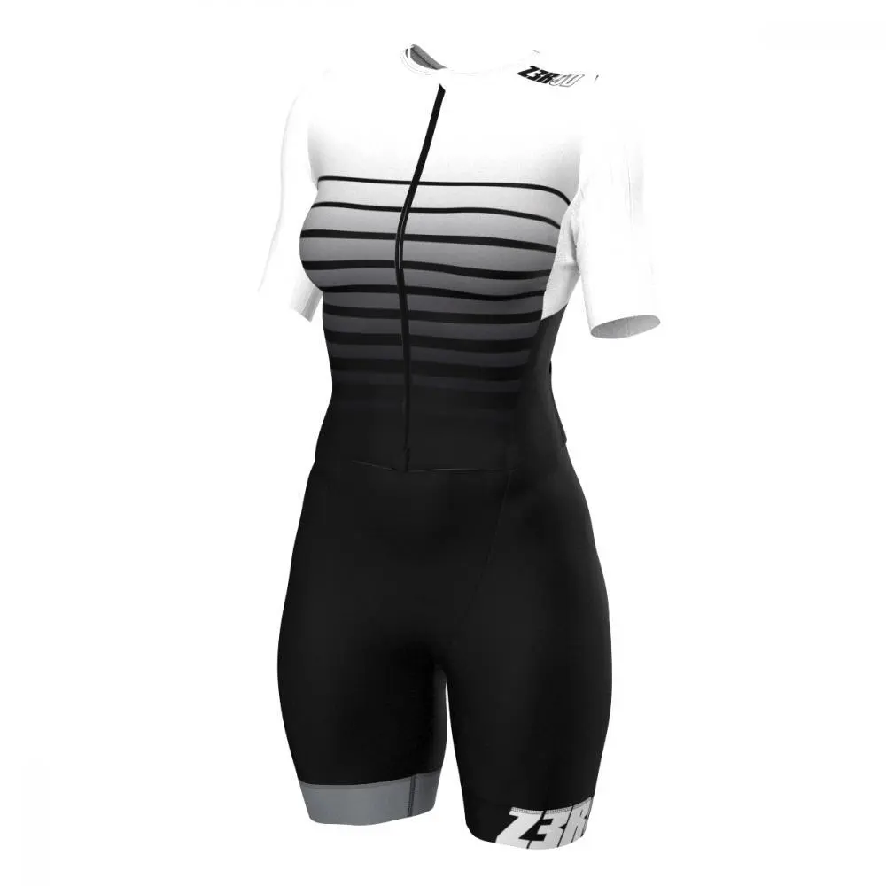 Women's tri-function suit Z3R0D Racer TTSuit