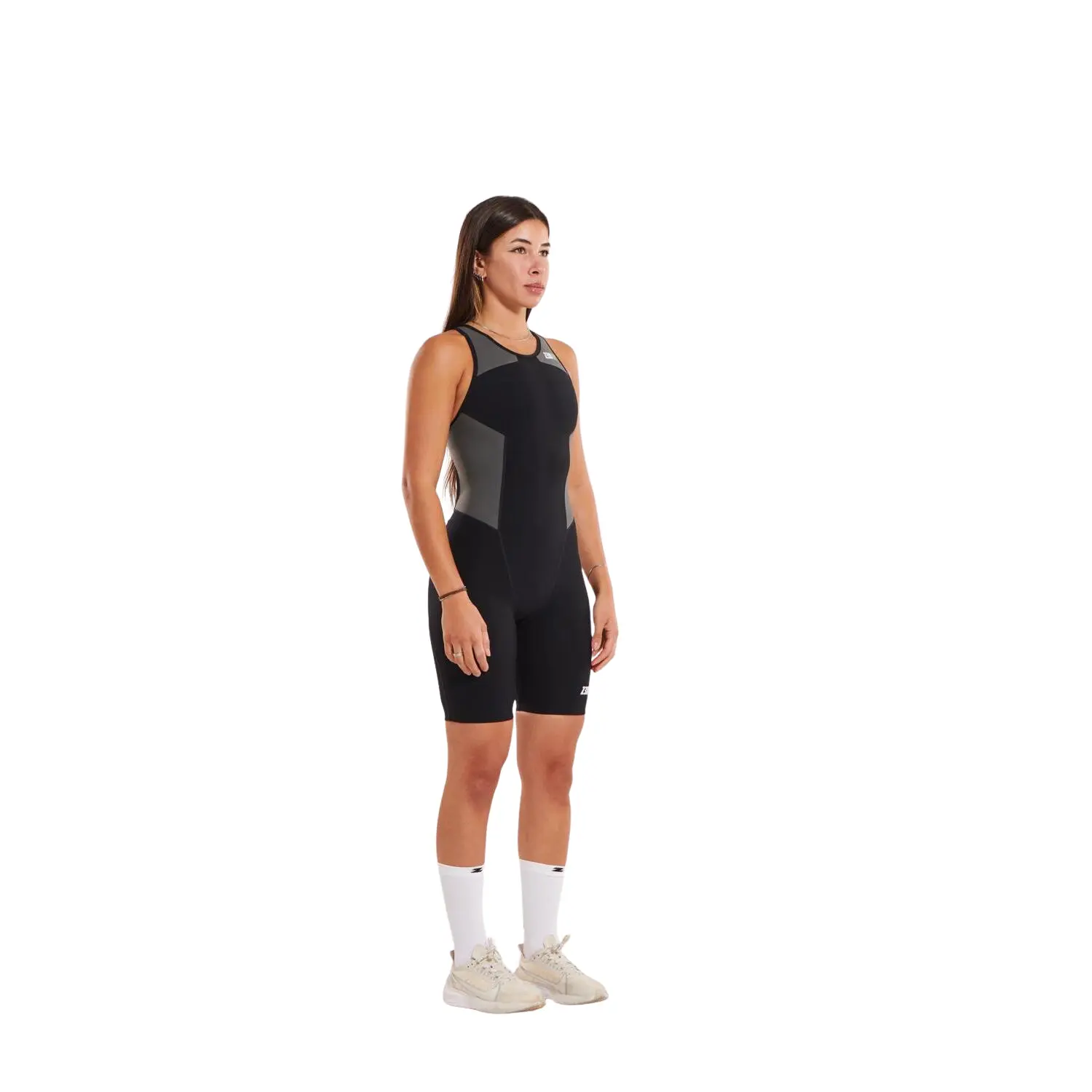 Z3r0d Women's Noir Tri-Function Suit Elite