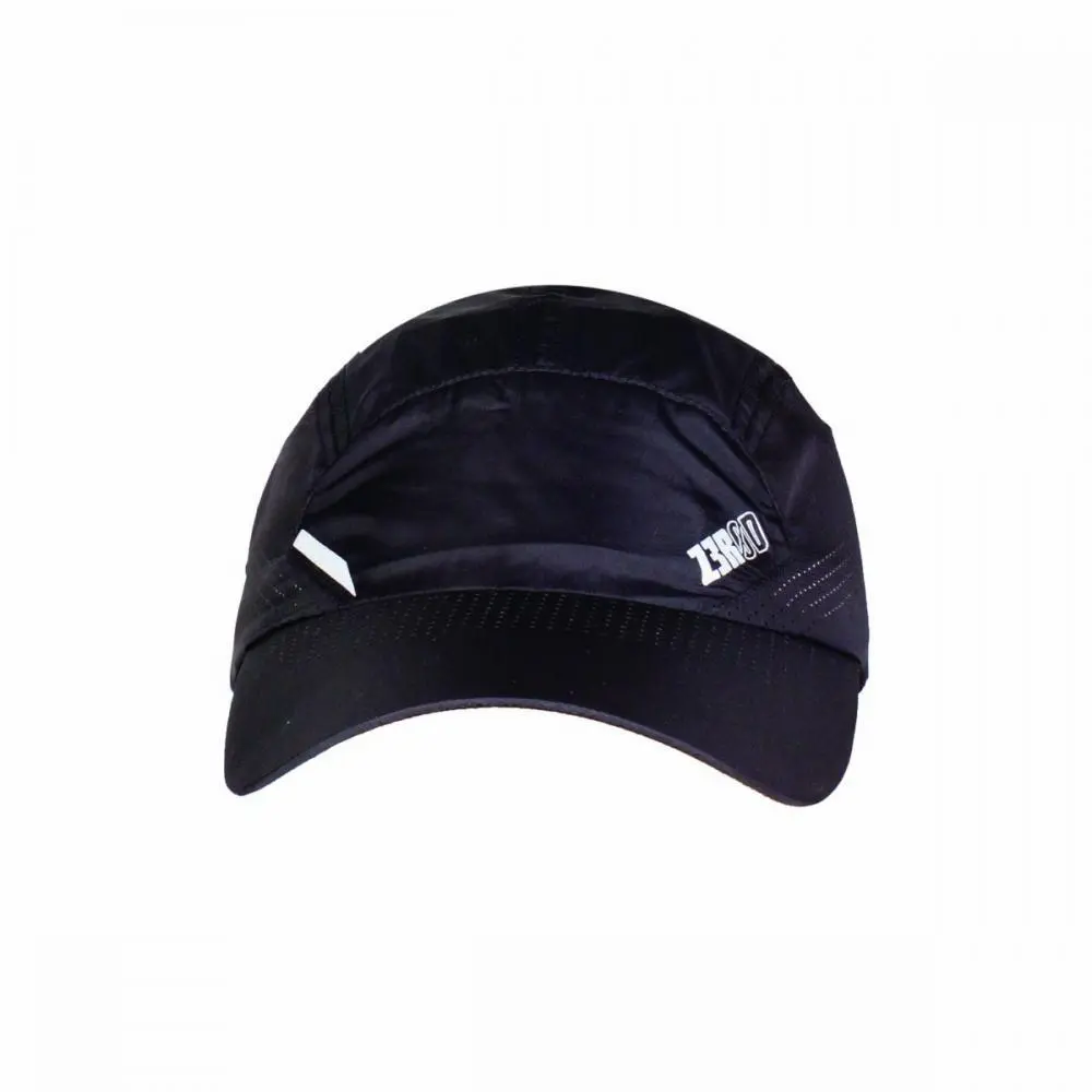 Running Cap Z3R0D