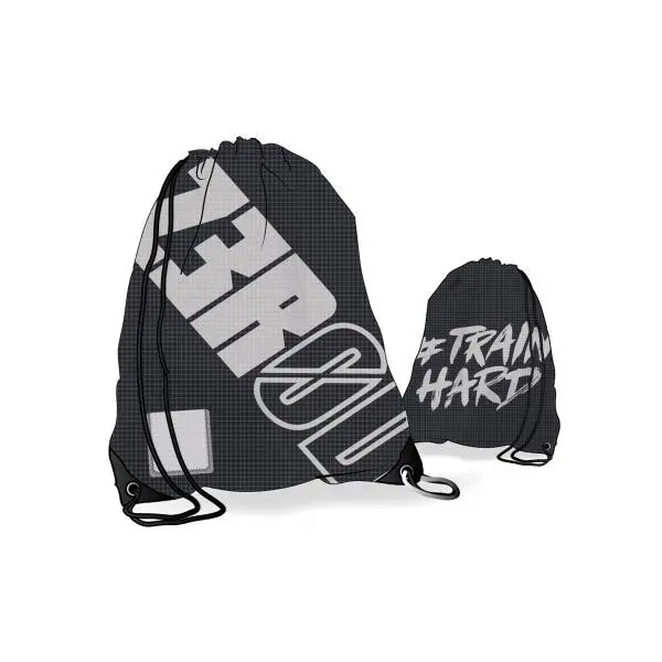 Z3r0d Unisex Noir Swimming Net