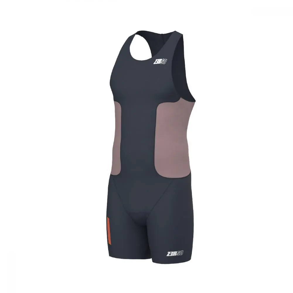 Short triathlon suit Z3R0D Racer
