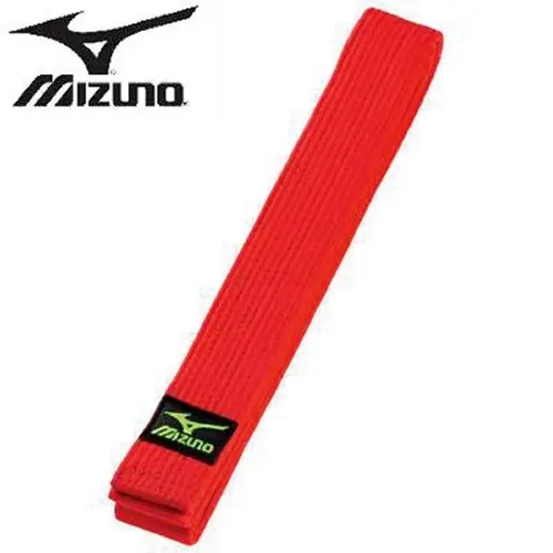Judo-Gürtel Mizuno Obi