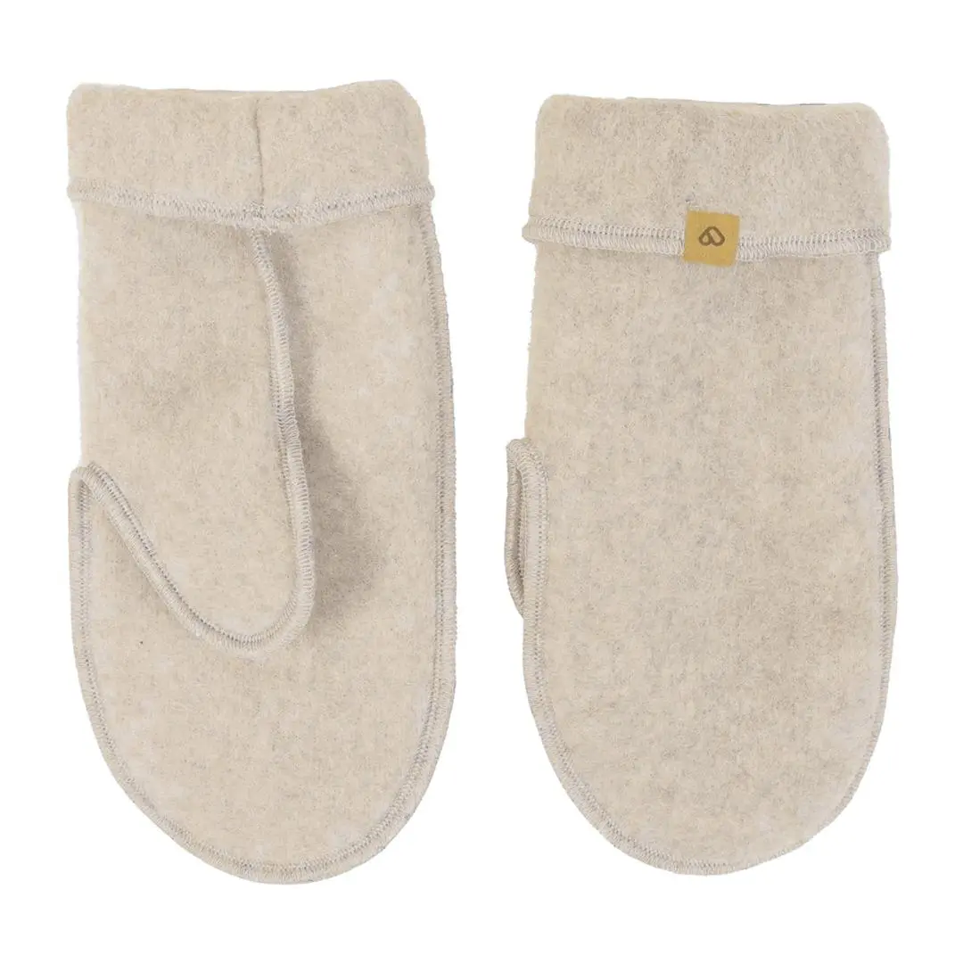 Wollhandschuhe Zaffiro Sierra