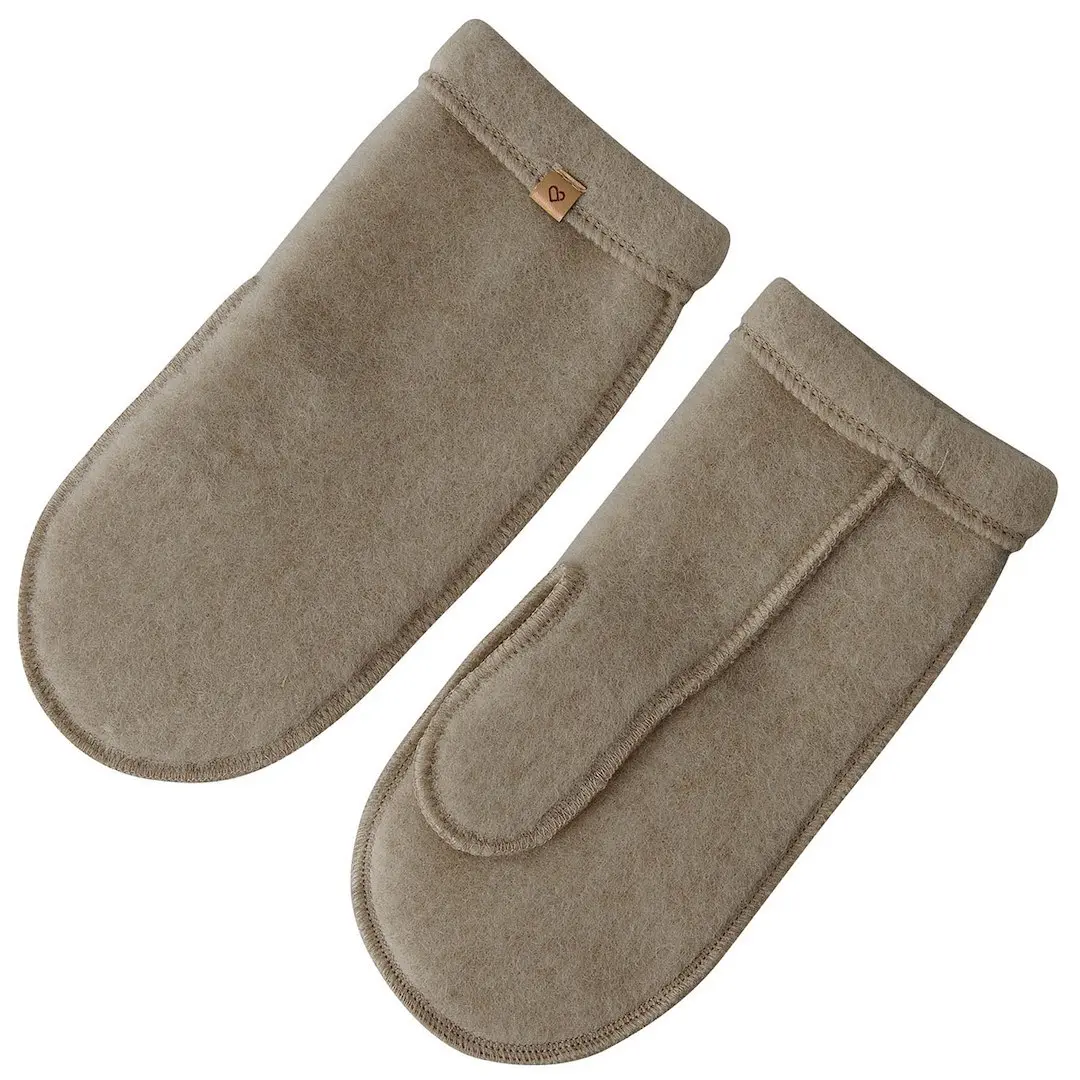Wollhandschuhe Zaffiro Sierra
