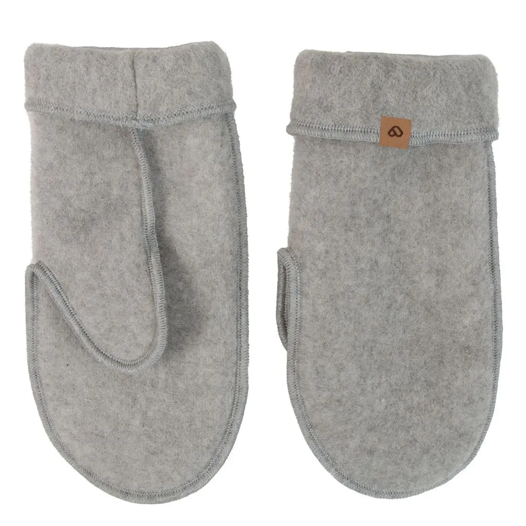 Wollhandschuhe Zaffiro Sierra