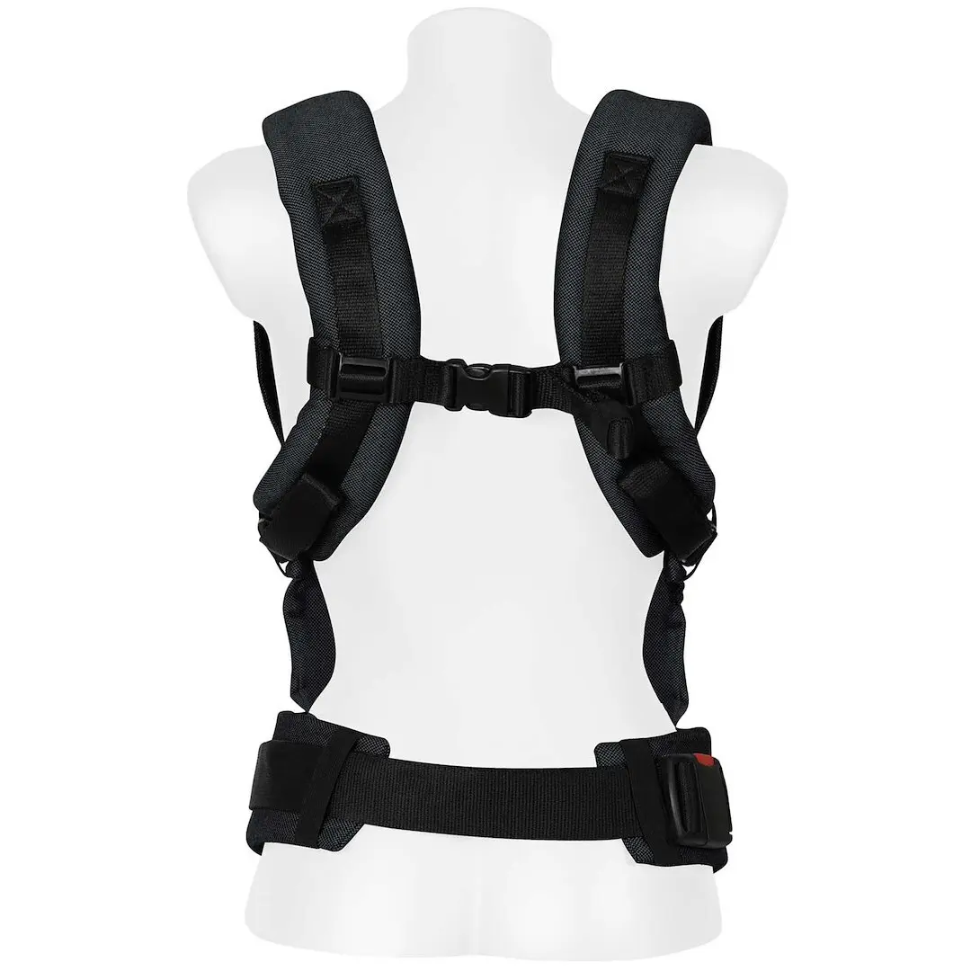 Porte-bébé Zaffiro Roma BabyFlow