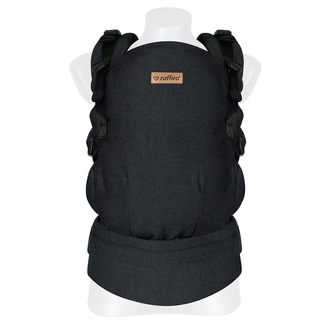 Porte-bébé Zaffiro Roma BabyGrow