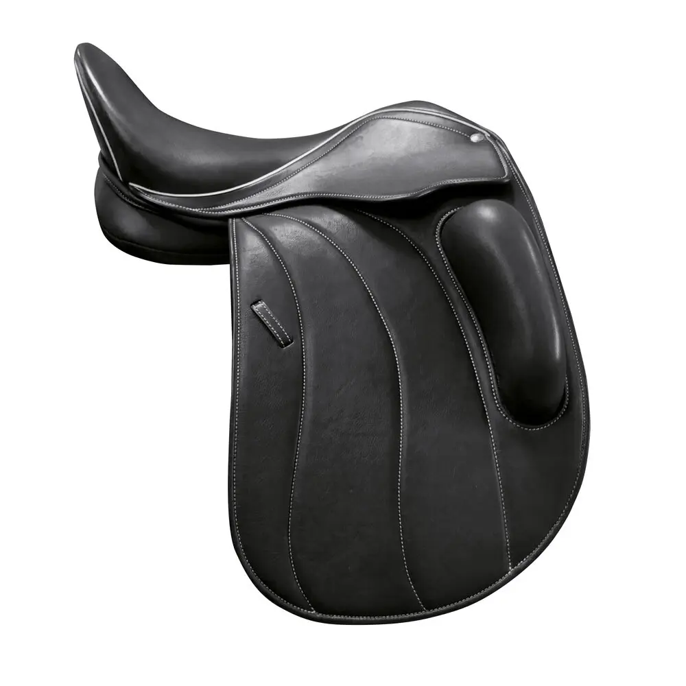 Selle de dressage pour cheval Zaldi Azes 440