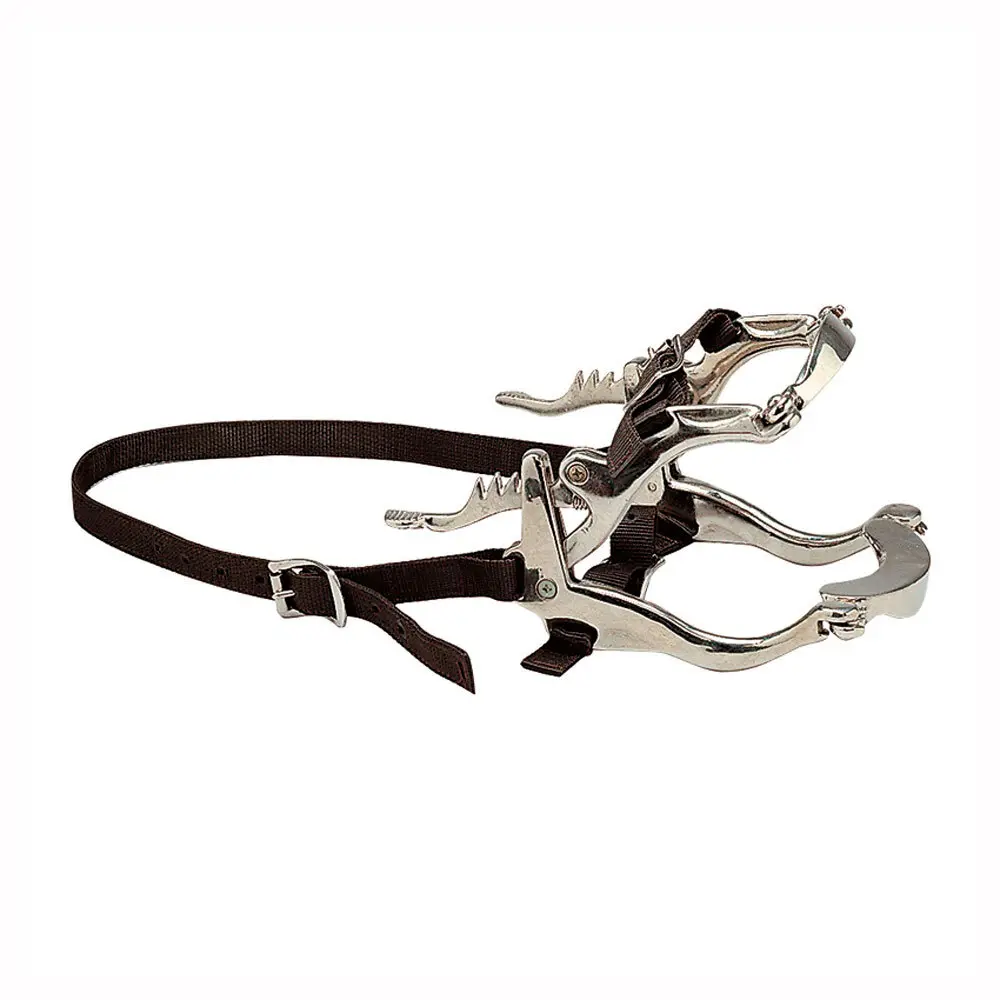 Ouvre-bouche pour cheval Zaldi 11891P
