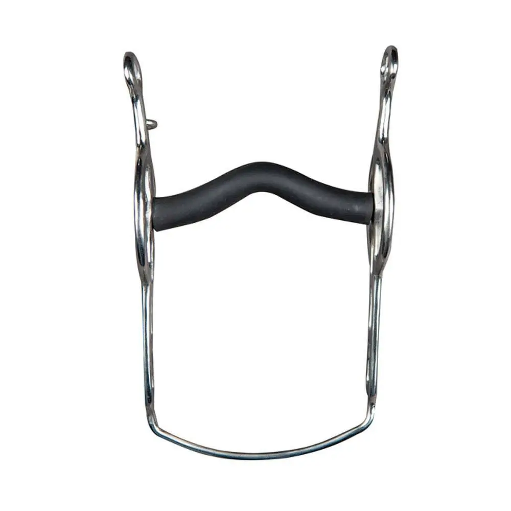 Mors Liverpool pour cheval Zaldi BT-256