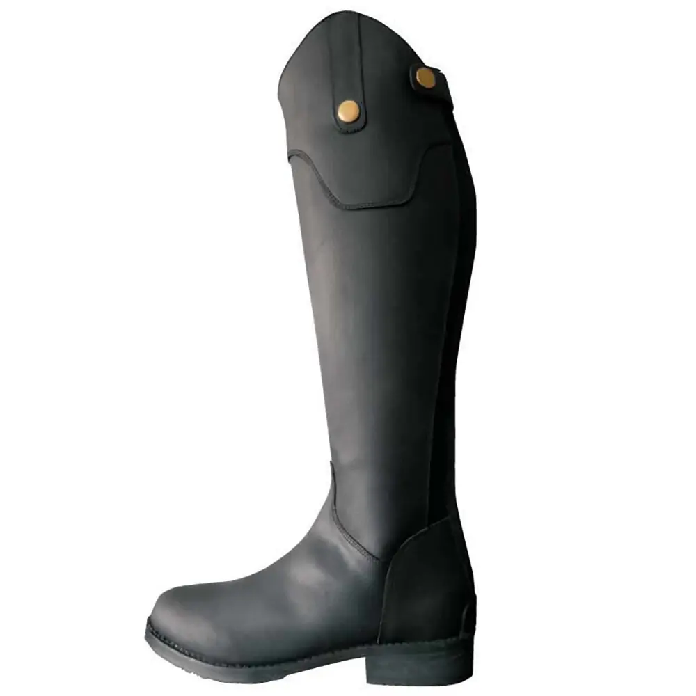 Bottes d'équitation Zaldi Bruno